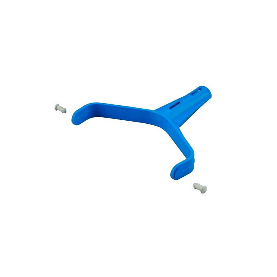 ASTRALPOOL Horquilla Limpiafondos Flexible