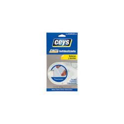 CEYS Cintas Antideslizantes Transparentes