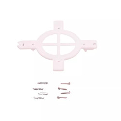 ASTRALPOOL Soporte Cruceta Foco Extraplano 21626