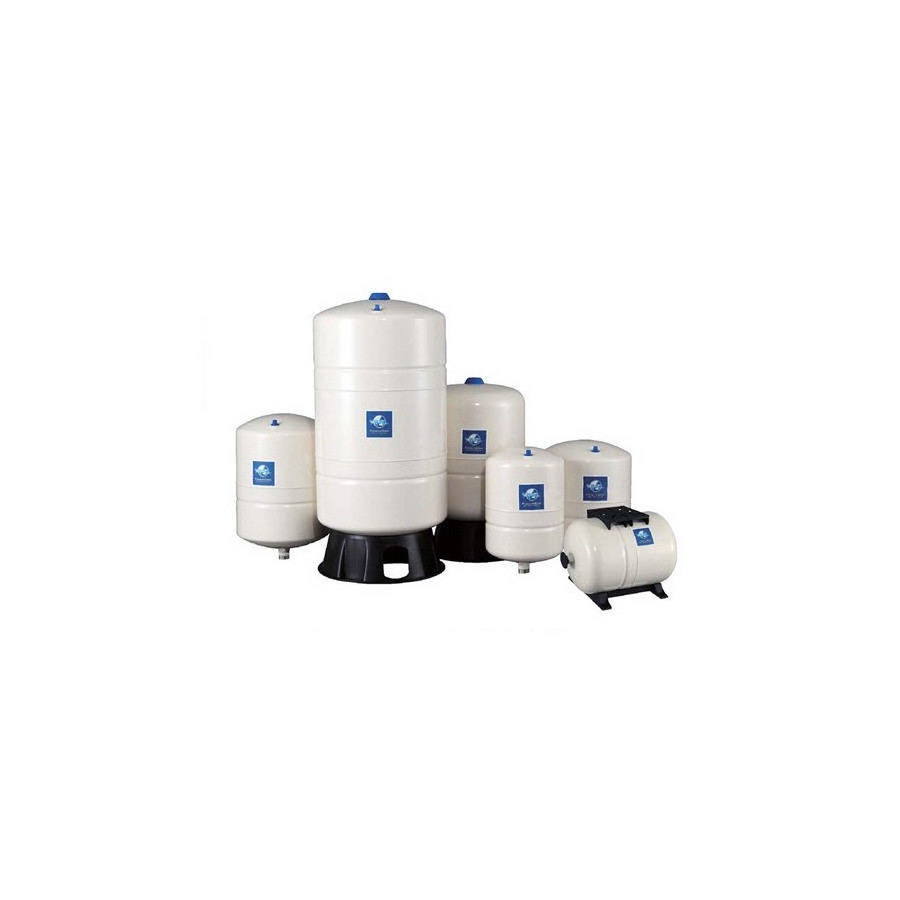 Hidroesfera 60 Litros sin Mantenimiento Presión Wave/EDS Plus 50