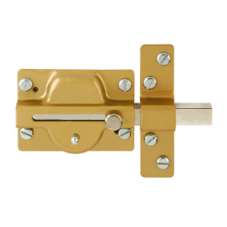 Cerradura EMASESA A300