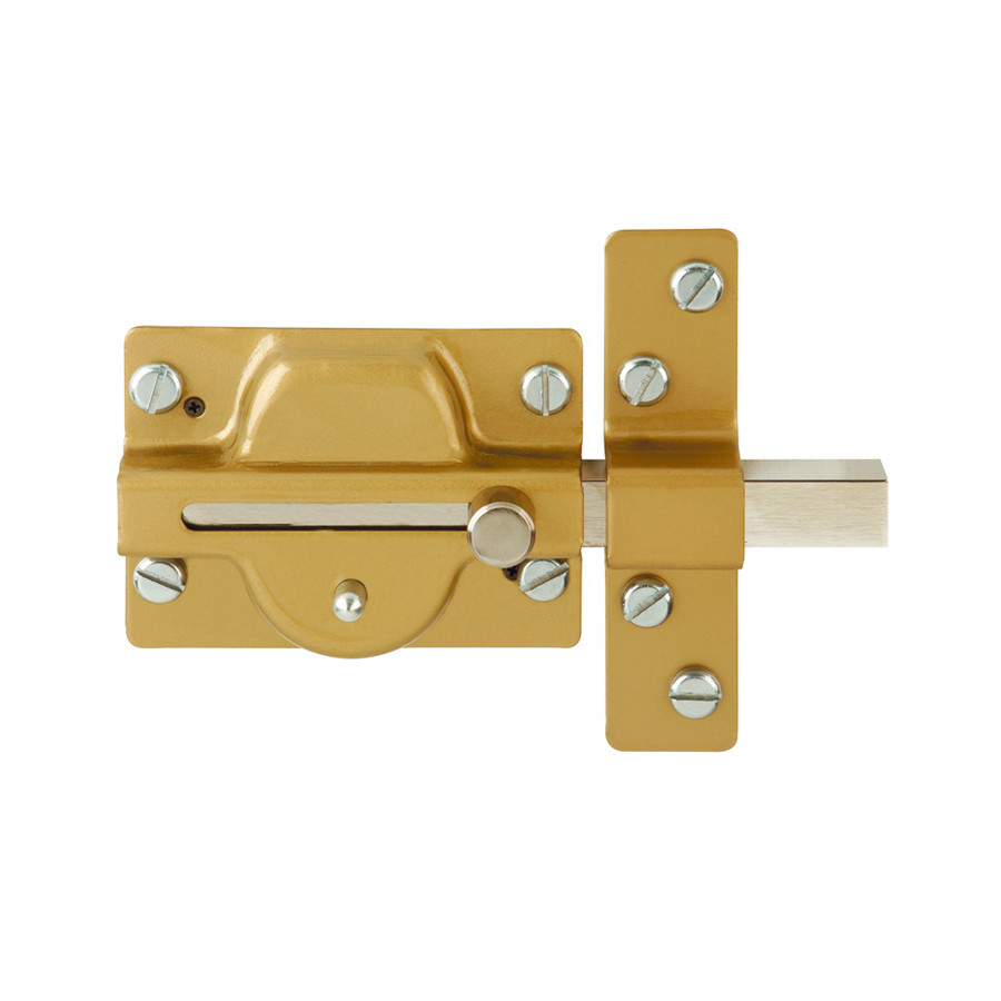 Cerradura EMASESA A300