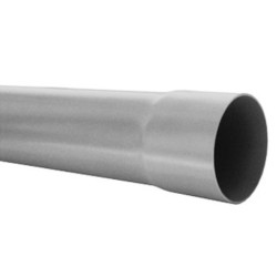 Tubería PVC Sanitaria 90 mm F (Metro)