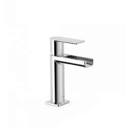 TRES Loft Grifo Lavabo Maneta Cascada
