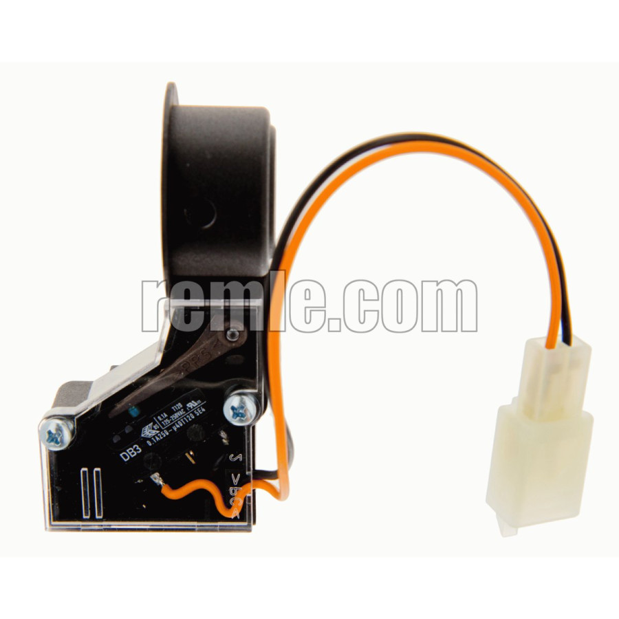 VAILLANT Microinterruptor 257943