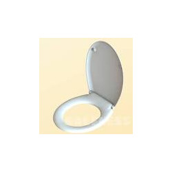 Asiento Grecia Nylon Blanco