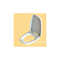 Asiento Concorde Nylon Blanco