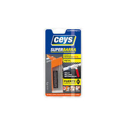 CEYS Superbarra Metal