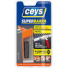 CEYS Superbarra Metal