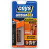 CEYS Superbarra Metal