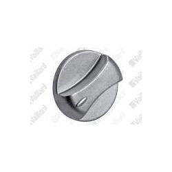 VAILLANT Mando Plateado Mag