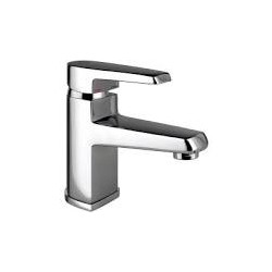 KÄLLA Grifo Monomando Lavabo Arvet Cromado