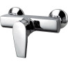 KÄLLA Grifo Monomando Ducha Arvet Cromado