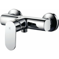 KÄLLA Grifo de Ducha Legend Cromado