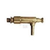 GRIFO FUENTE PUBL 1/2" LATON A VOLU