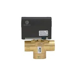 Electroválvula 1/2 Normalmente Abierta