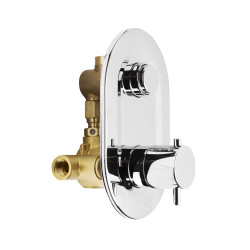 GENEBRE Cartucho Ducha Empotrado Ref. 1180