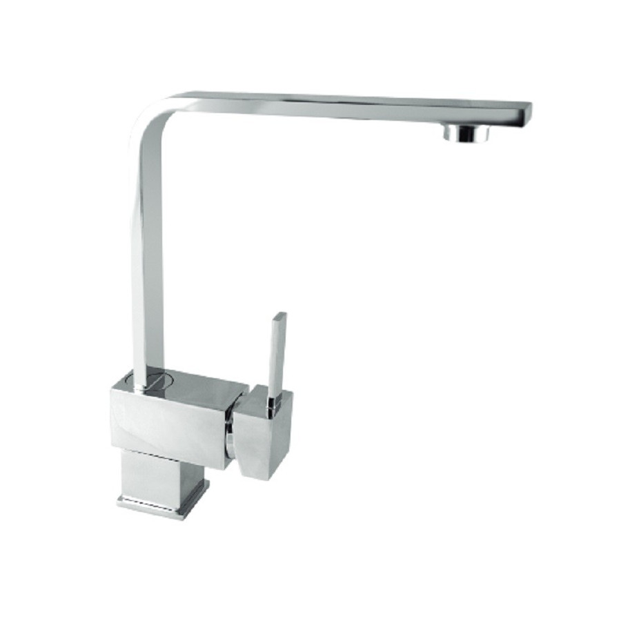 KÄLLA Grifo Fregadero Kubic