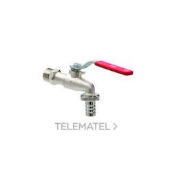 Grifo Bola 1/2 x 3/4 Arco