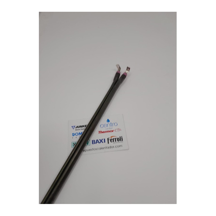 FORCALI Resistencia 800 W