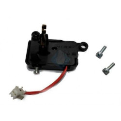 Microinterruptor Saunier Opalia