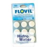 Floculante en Pastillas Flovil