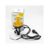 Control de Presión Escuadra Arranque 2,2 kg para Bombas hasta 1 Hp