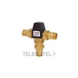 Válvula Termostática 1 1/4 Macho Económico