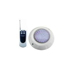 Foco Piscina Extraplano Led Rgb 650 Lúmenes