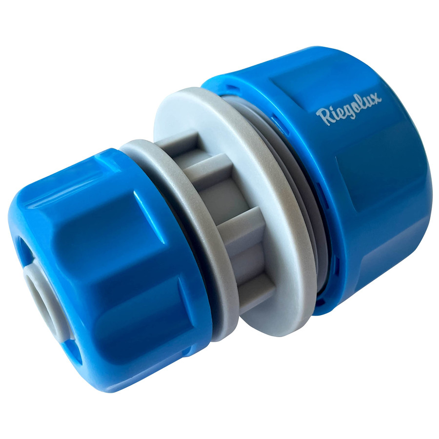 Reparador Manguera 19 a 15 mm ABS