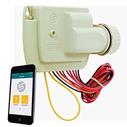 SOLEM Programador Bluetooth 4 Estaciones Ip