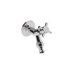 Grifo Vintage Arco 1/2 Cruceta