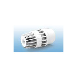 JUNKERS Deflector Coaxial 60/100 Corto
