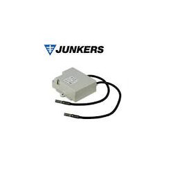 JUNKERS Centralita 6 Litros Automático a Pilas