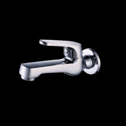 KÄLLA Monomando Lavabo Frontal 1 Agua Cromado One