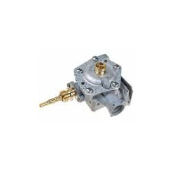 JUNKERS Cuerpo de Agua W350 a 2 Kv1 P23