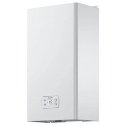 BERETTA Calentador Idrabagno Lx 17 Gas Natural