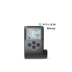 SOLEM Programador Woobee 2 Estaciones Bluetooth