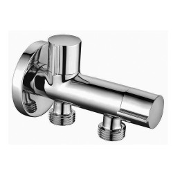 KÄLLA Grifo Higiene Íntima de 1 Agua