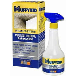 Antimoho Muffyxid 500 ml