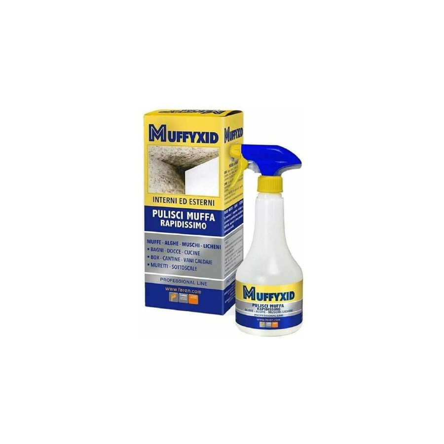 Antimoho Muffyxid 500 ml
