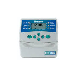 HUNTER Programador Elc 6 Estaciones