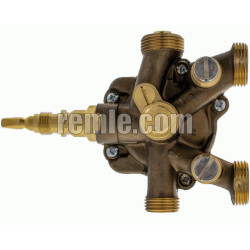 VAILLANT Cuerpo de Agua 011302