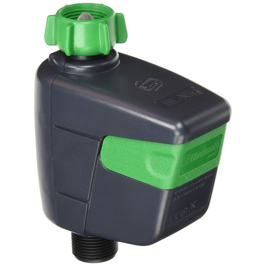 SOLEM Programador Grifo BL-NR