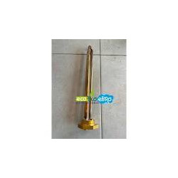 Resistencia Monoblock 1200W 1 1/4