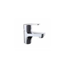 CLEVER Monomando Lavabo Go Cromado