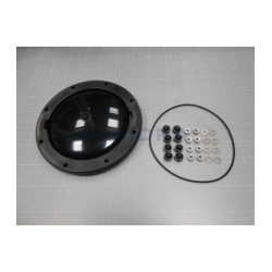 ASTRALPOOL Conjunto Tapa  Junta  Tornillos
