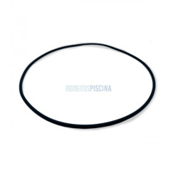 ESPA Junta Tórica Cuerpo Agua Silen