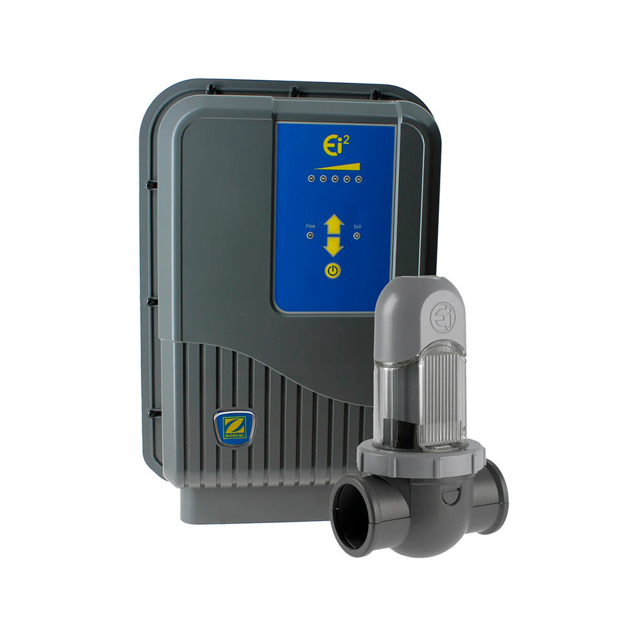 ZODIAC Clorador Salino Ei2 Expert 12 g/h