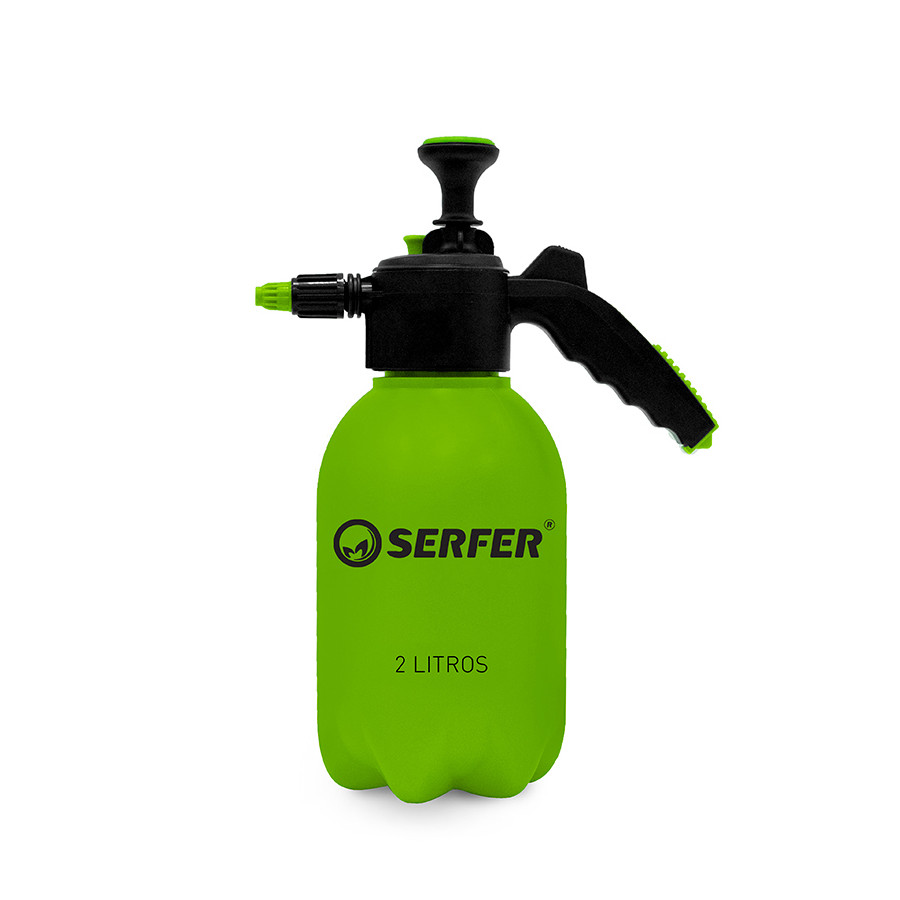 Pulverizador Manual 2 Litros